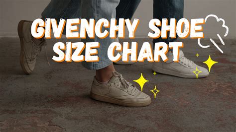 givenchy urban sneakers 17|givenchy sneakers size guide.